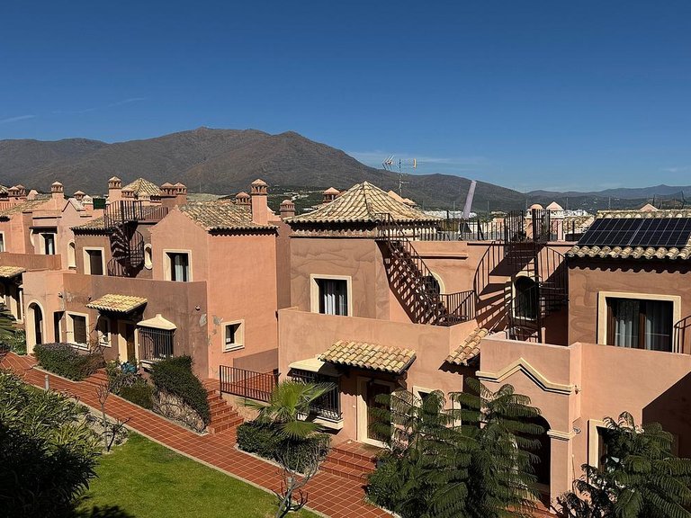 Town House for Sale in Costa del Sol Estepona, Malaga 2