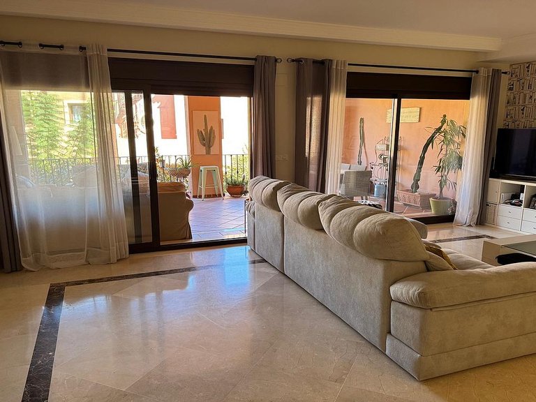 Town House for Sale in Costa del Sol Estepona, Malaga 3