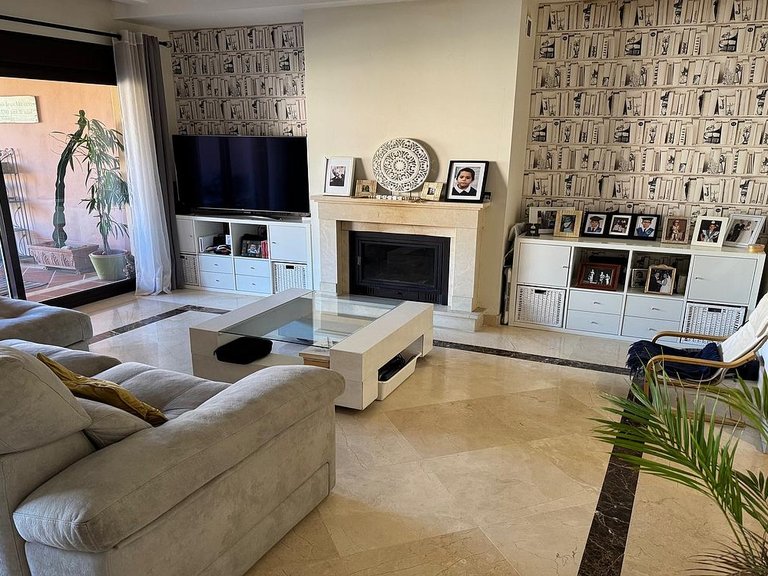 Town House for Sale in Costa del Sol Estepona, Malaga 4