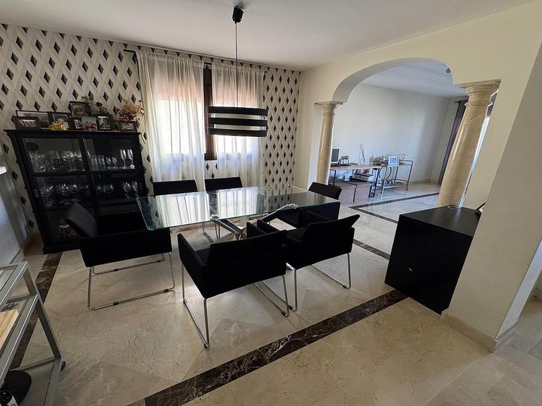Town House for Sale in Costa del Sol Estepona, Malaga 5
