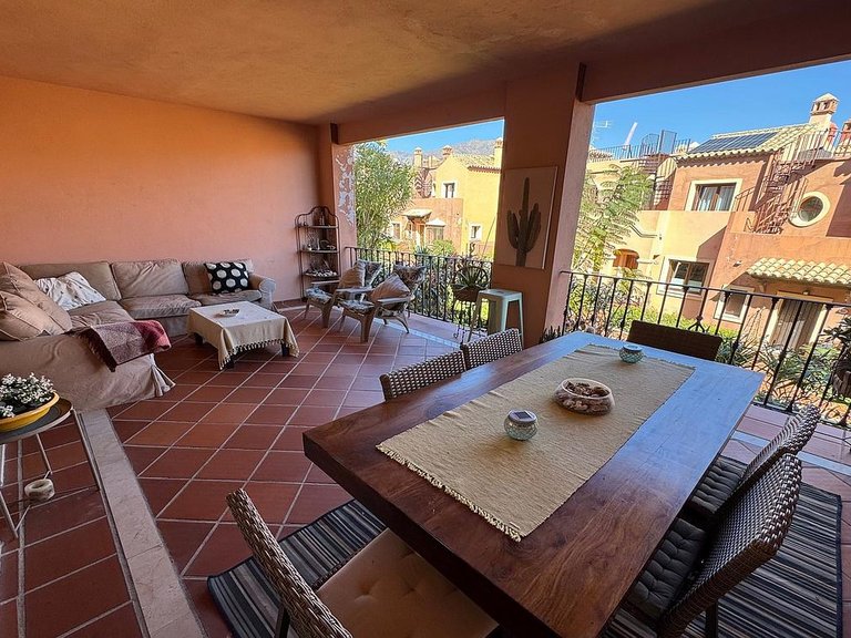 Town House for Sale in Costa del Sol Estepona, Malaga 6