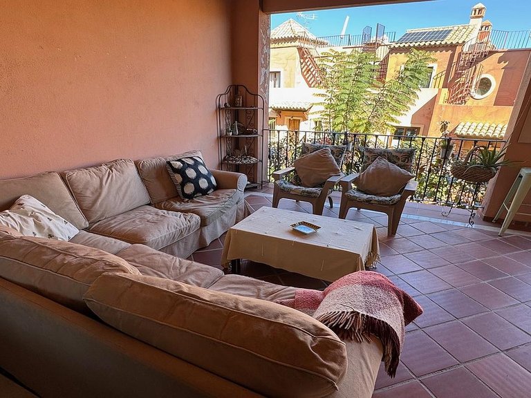 Town House for Sale in Costa del Sol Estepona, Malaga 7