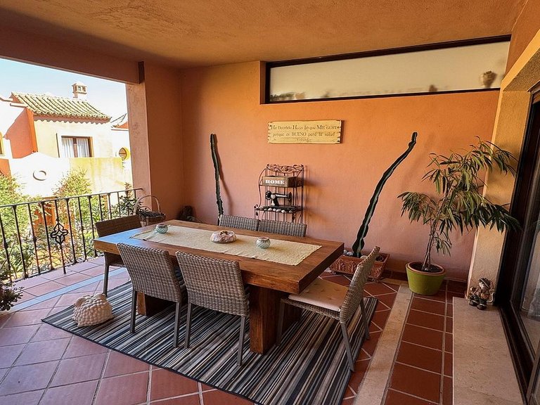 Town House for Sale in Costa del Sol Estepona, Malaga 8