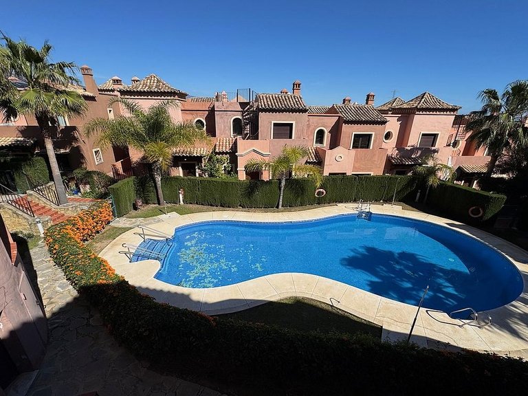 Town House for Sale in Costa del Sol Estepona, Malaga 11