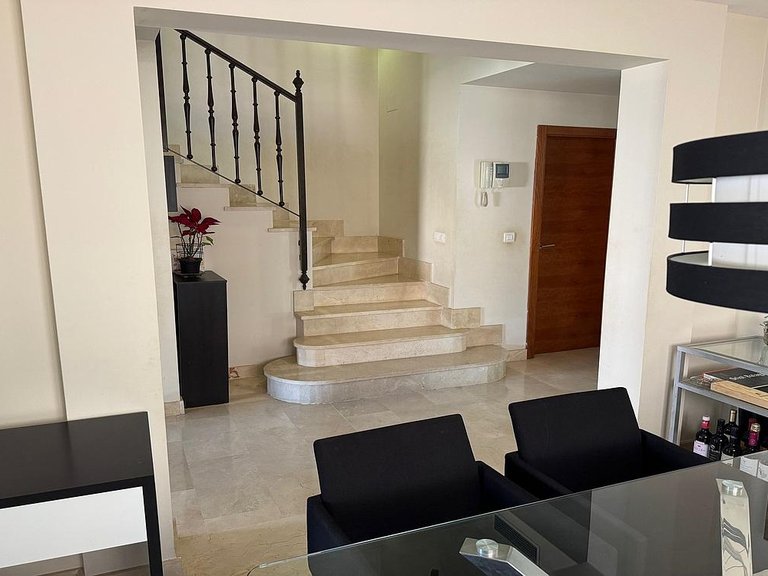 Town House for Sale in Costa del Sol Estepona, Malaga 12