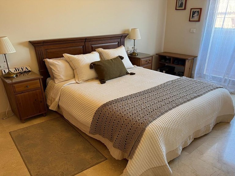 Town House for Sale in Costa del Sol Estepona, Malaga 13