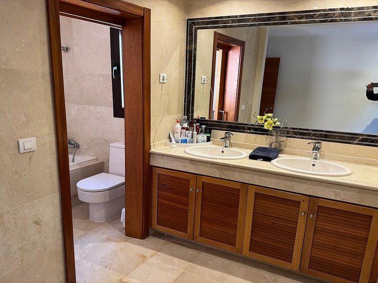 Town House for Sale in Costa del Sol Estepona, Malaga 14