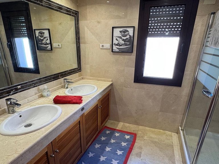 Town House for Sale in Costa del Sol Estepona, Malaga 17