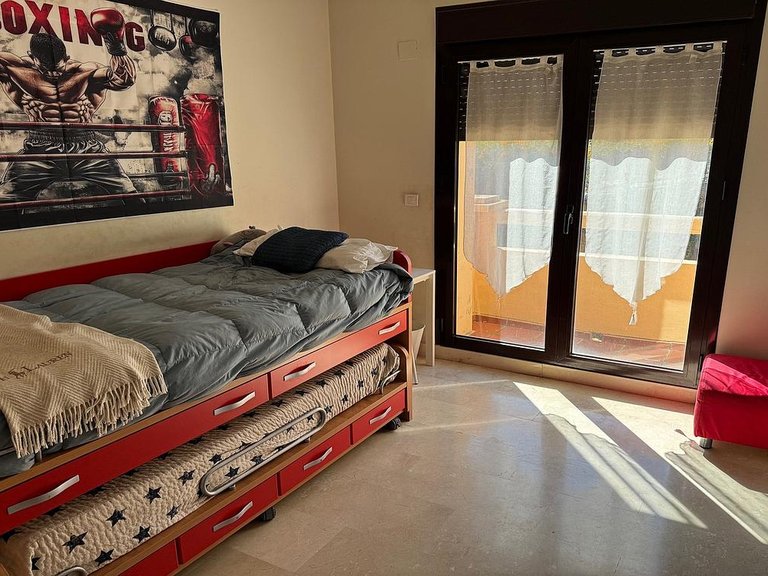 Town House for Sale in Costa del Sol Estepona, Malaga 18