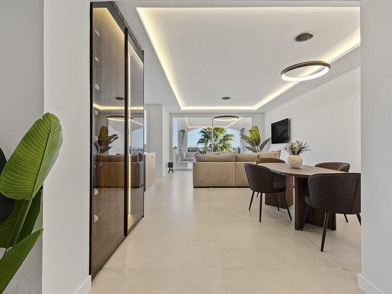 Apartment for Sale in Costa del Sol Benahavís, Malaga 2
