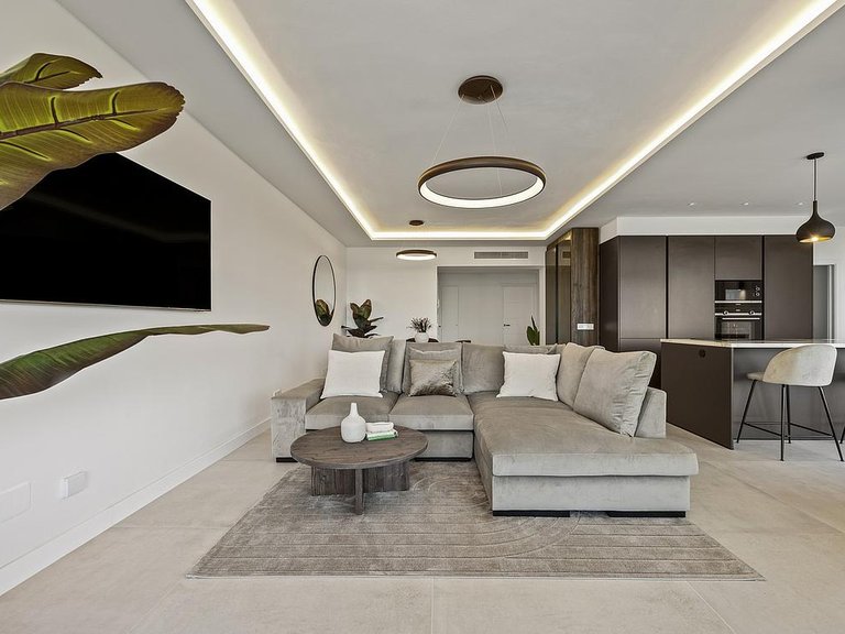 Apartment for Sale in Costa del Sol Benahavís, Malaga 3