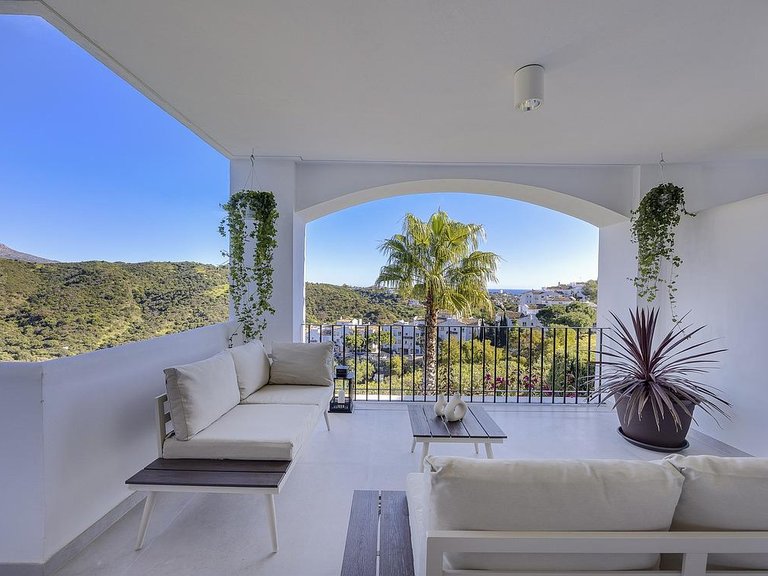 Apartment for Sale in Costa del Sol Benahavís, Malaga 4
