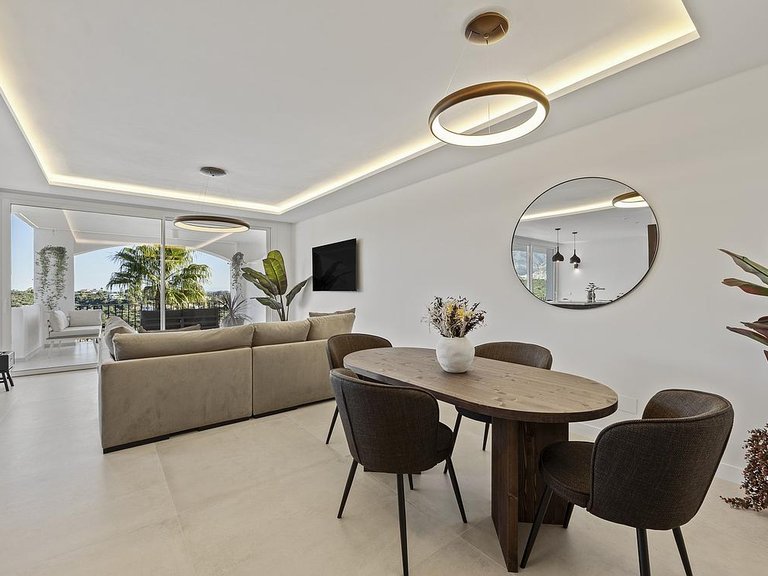 Apartment for Sale in Costa del Sol Benahavís, Malaga 6