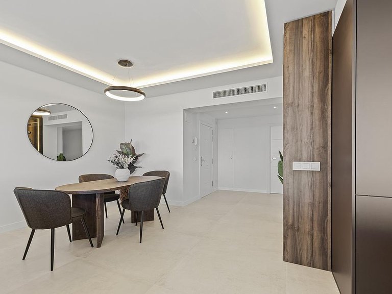 Apartment for Sale in Costa del Sol Benahavís, Malaga 7