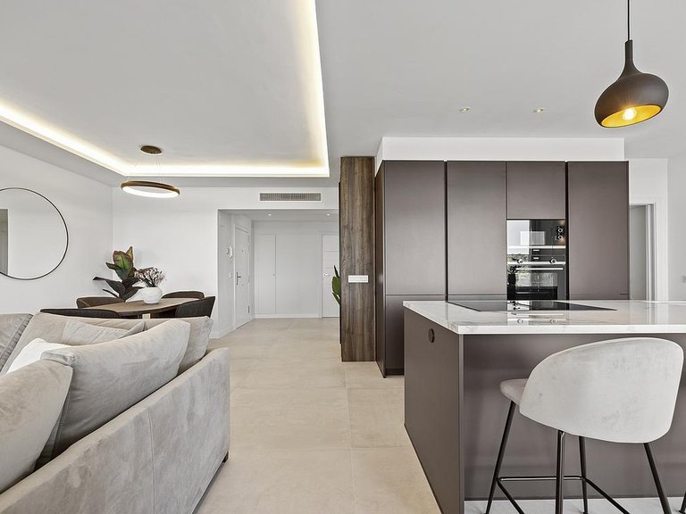 Apartment for Sale in Costa del Sol Benahavís, Malaga 8
