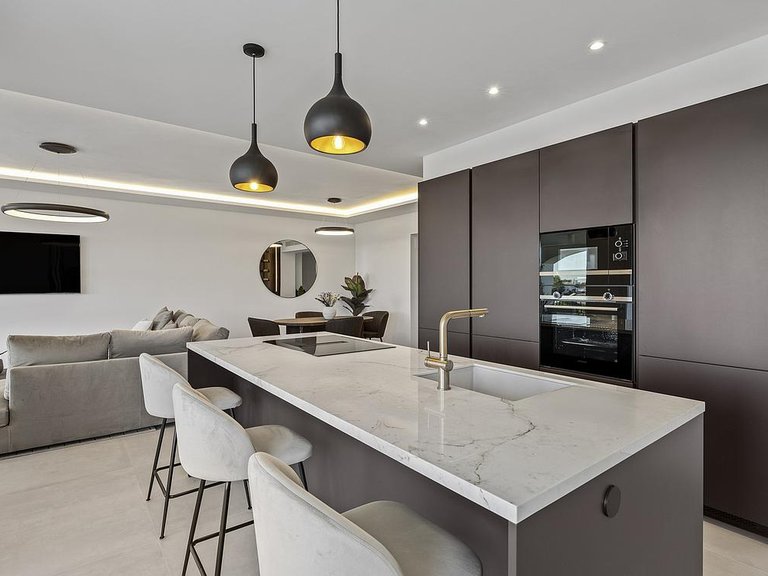 Apartment for Sale in Costa del Sol Benahavís, Malaga 9