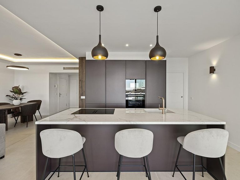 Apartment for Sale in Costa del Sol Benahavís, Malaga 10