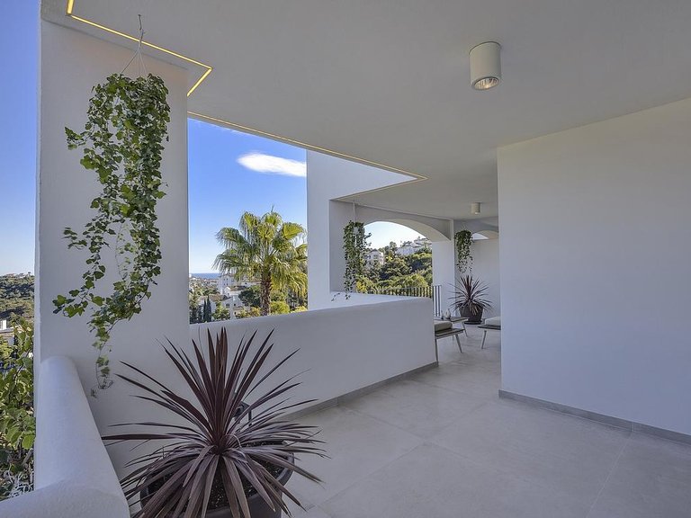 Apartment for Sale in Costa del Sol Benahavís, Malaga 12