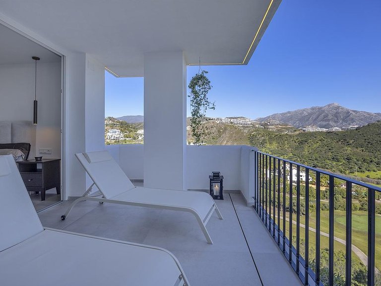 Apartment for Sale in Costa del Sol Benahavís, Malaga 13
