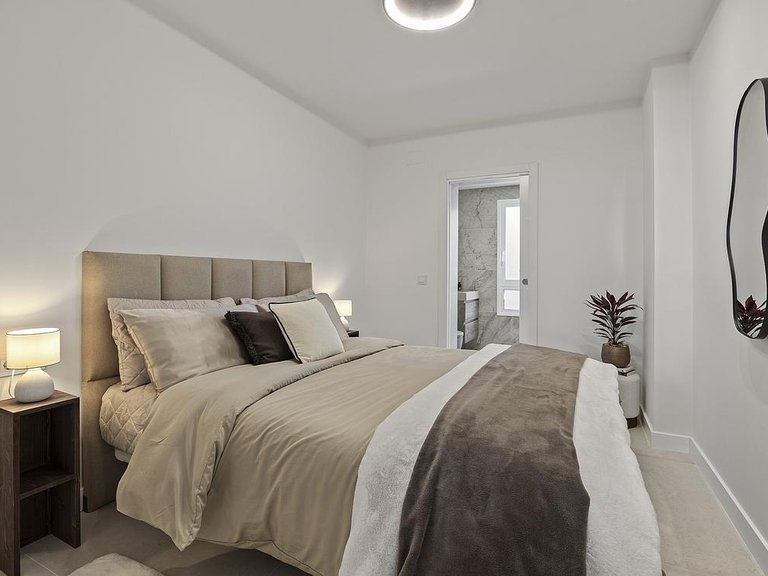Apartment for Sale in Costa del Sol Benahavís, Malaga 18