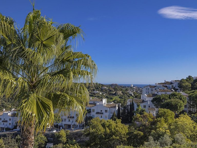 Apartment for Sale in Costa del Sol Benahavís, Malaga 20