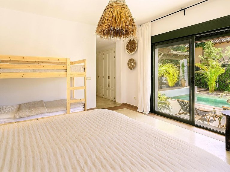 Villa for Sale in Costa del Sol Estepona, Malaga 13