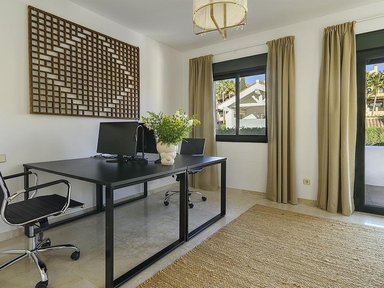 Villa for Sale in Costa del Sol Estepona, Malaga 15