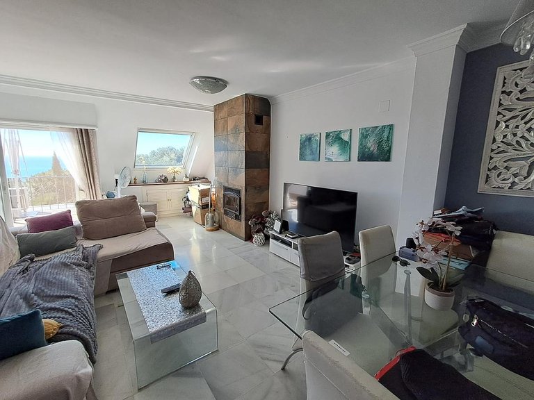 Town House for Sale in Costa del Sol Estepona, Malaga 1