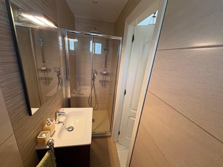 Town House for Sale in Costa del Sol Estepona, Malaga 5
