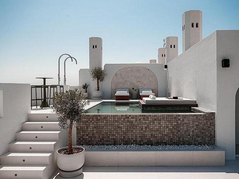 Penthouse for Sale in Costa del Sol Marbella, Malaga 2