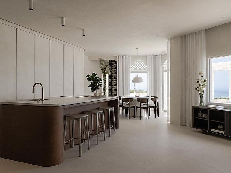 Penthouse for Sale in Costa del Sol Marbella, Malaga 6