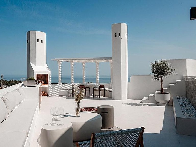 Penthouse for Sale in Costa del Sol Marbella, Malaga 9