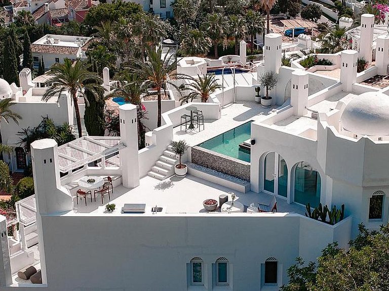 Penthouse for Sale in Costa del Sol Marbella, Malaga 20