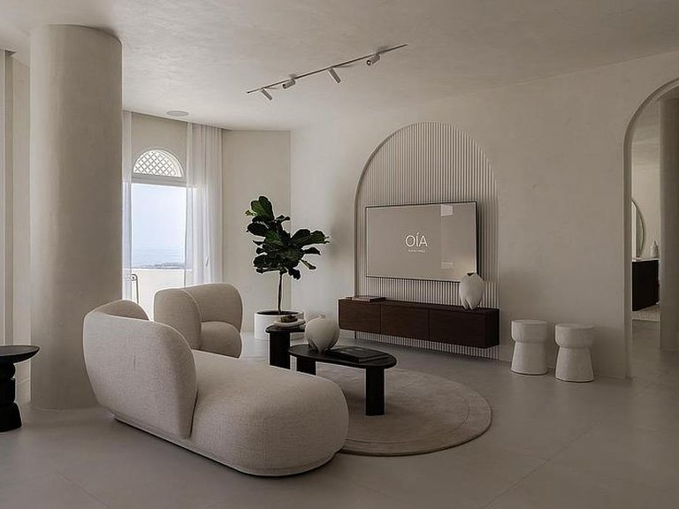 Penthouse for Sale in Costa del Sol Marbella, Malaga 5