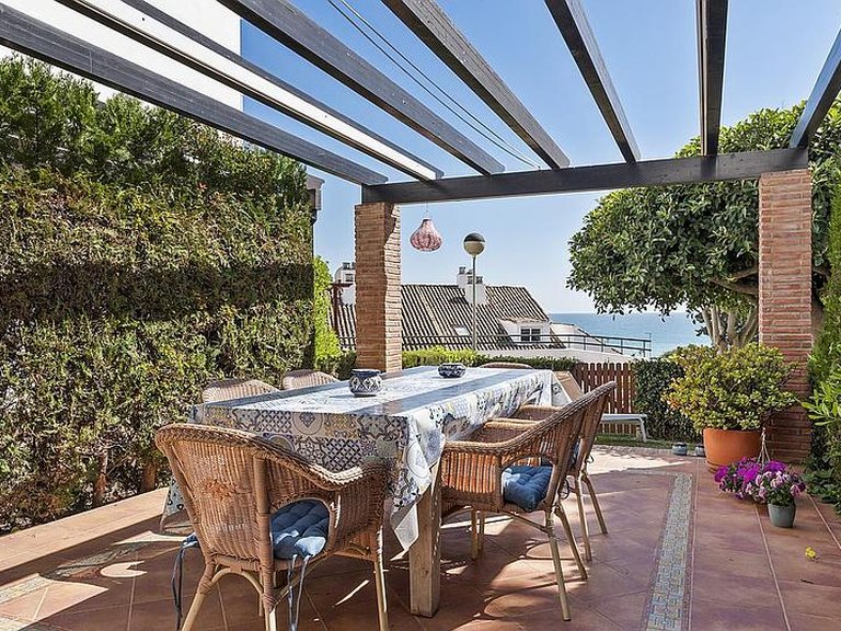 Town House for Sale in Costa del Sol Estepona, Malaga 1