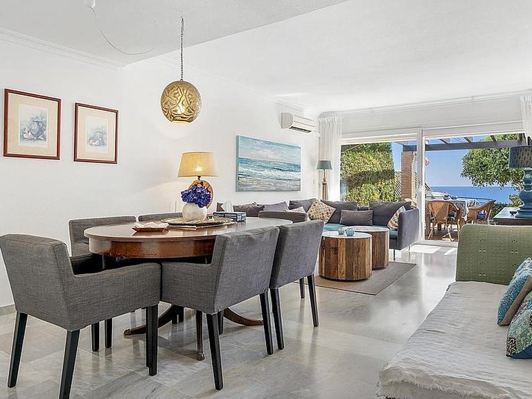 Town House for Sale in Costa del Sol Estepona, Malaga 5