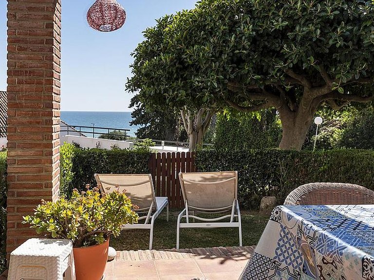 Town House for Sale in Costa del Sol Estepona, Malaga 8