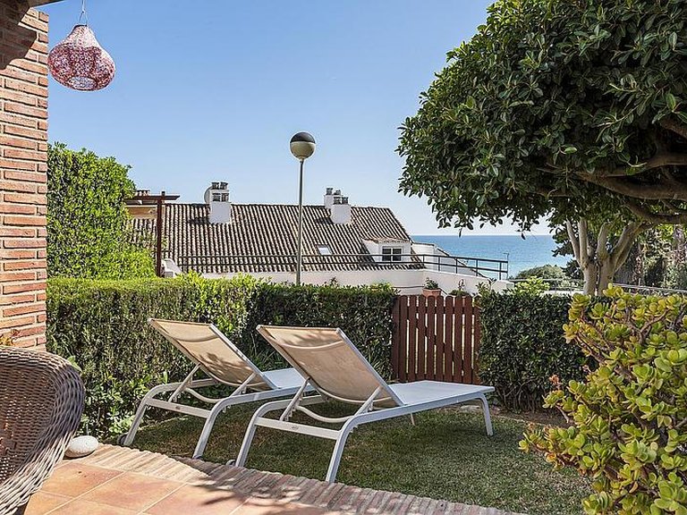 Town House for Sale in Costa del Sol Estepona, Malaga 9