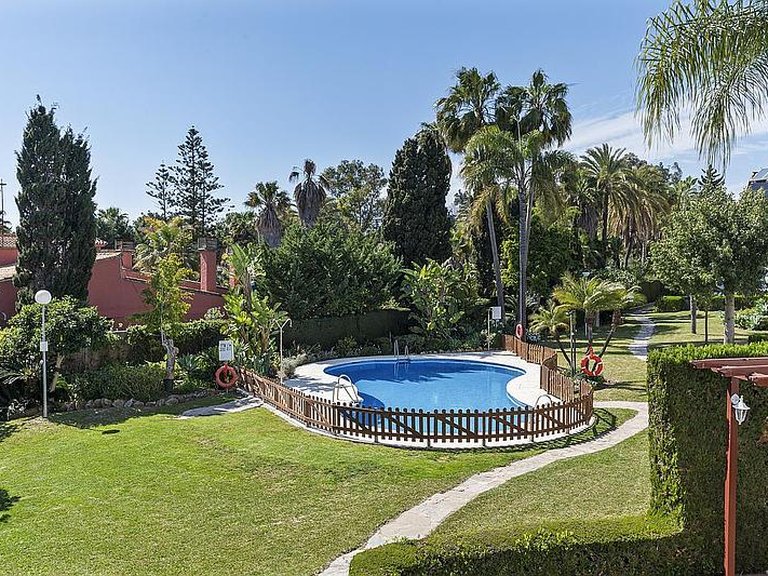 Town House for Sale in Costa del Sol Estepona, Malaga 10