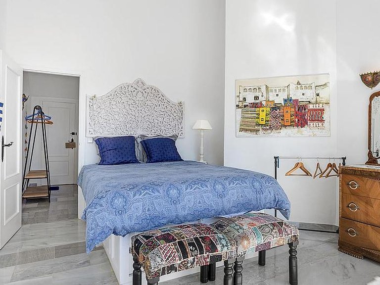 Town House for Sale in Costa del Sol Estepona, Malaga 12