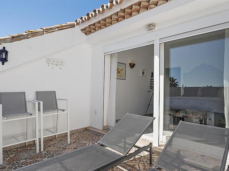 Town House for Sale in Costa del Sol Estepona, Malaga 13