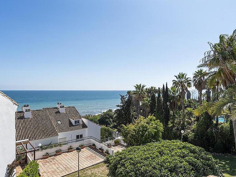 Town House for Sale in Costa del Sol Estepona, Malaga 14