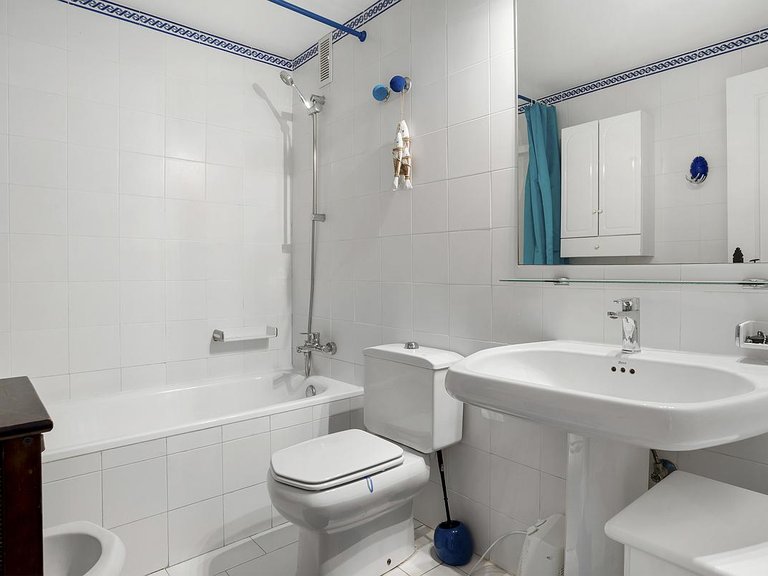 Town House for Sale in Costa del Sol Estepona, Malaga 18