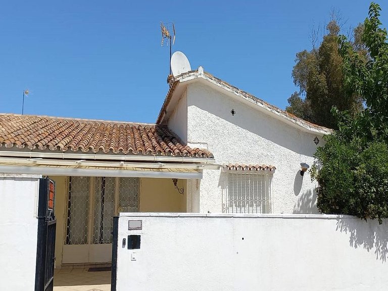 Villa for Sale in Estepona, Malaga 1