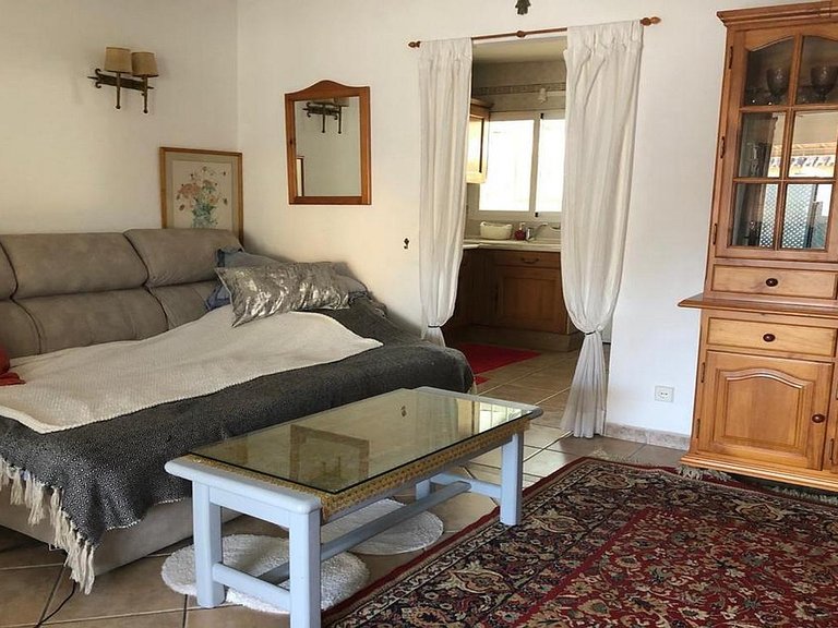 Villa for Sale in Estepona, Malaga 6