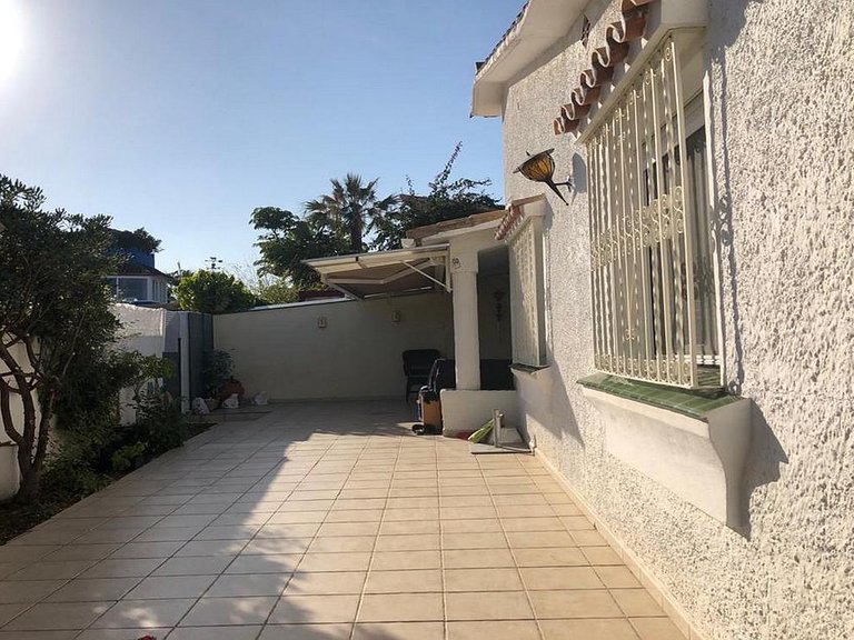 Villa for Sale in Estepona, Malaga 8
