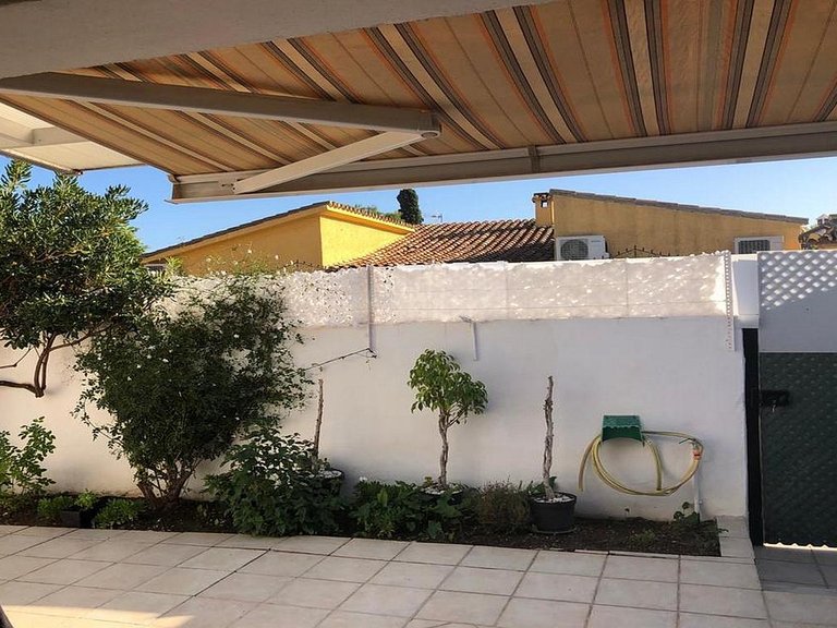 Villa for Sale in Estepona, Malaga 9