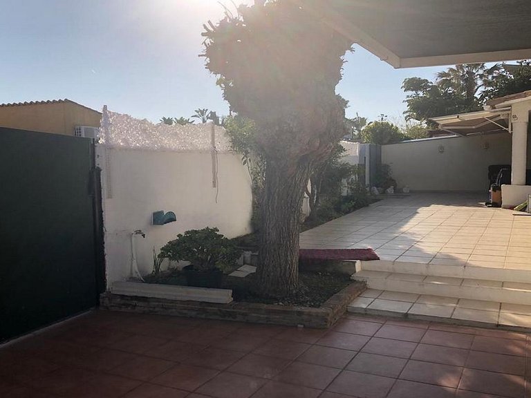 Villa for Sale in Estepona, Malaga 17