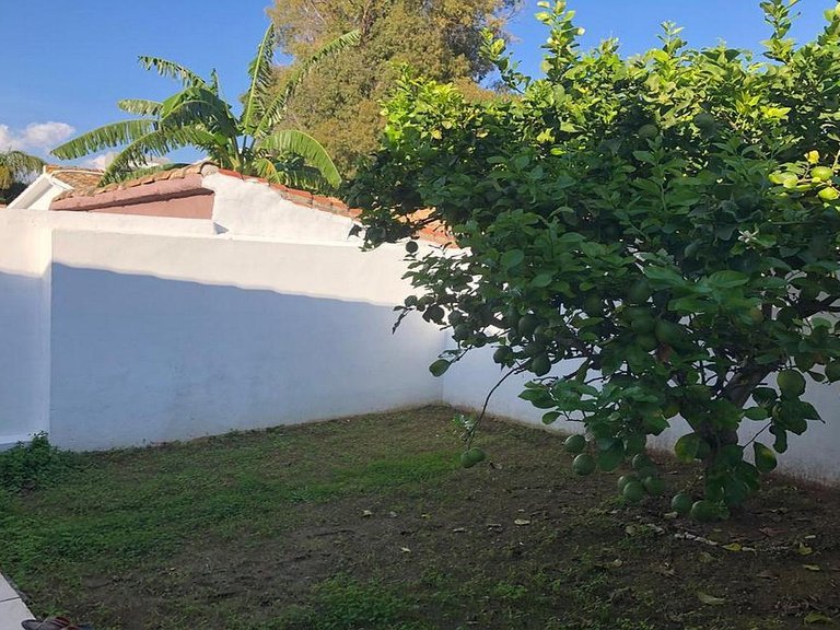 Villa for Sale in Estepona, Malaga 20