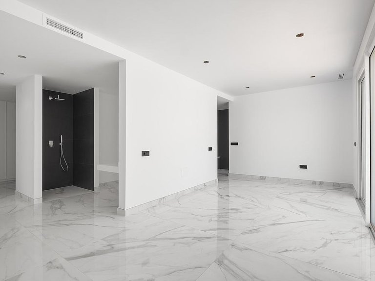 Villa for Sale in Inland La Mairena, Malaga 12